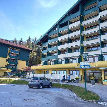 Panoramis Apartment In Schladming Bagian luar foto