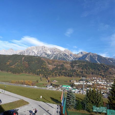 Panoramis Apartment In Schladming Bagian luar foto