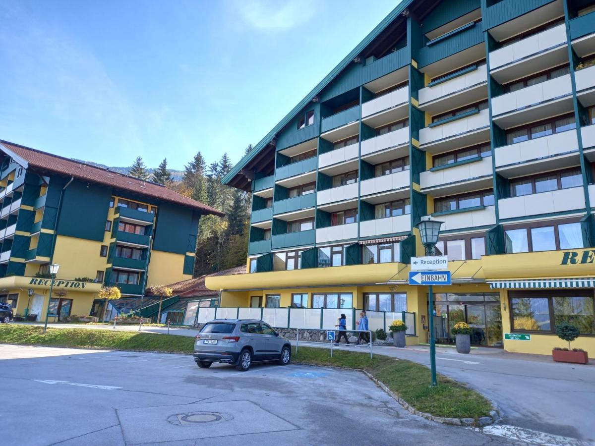 Panoramis Apartment In Schladming Bagian luar foto