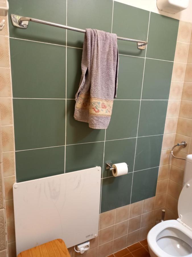 Panoramis Apartment In Schladming Bagian luar foto