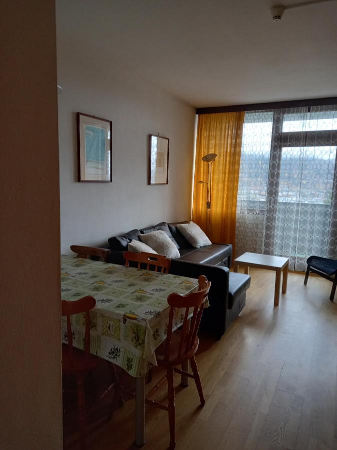 Panoramis Apartment In Schladming Bagian luar foto