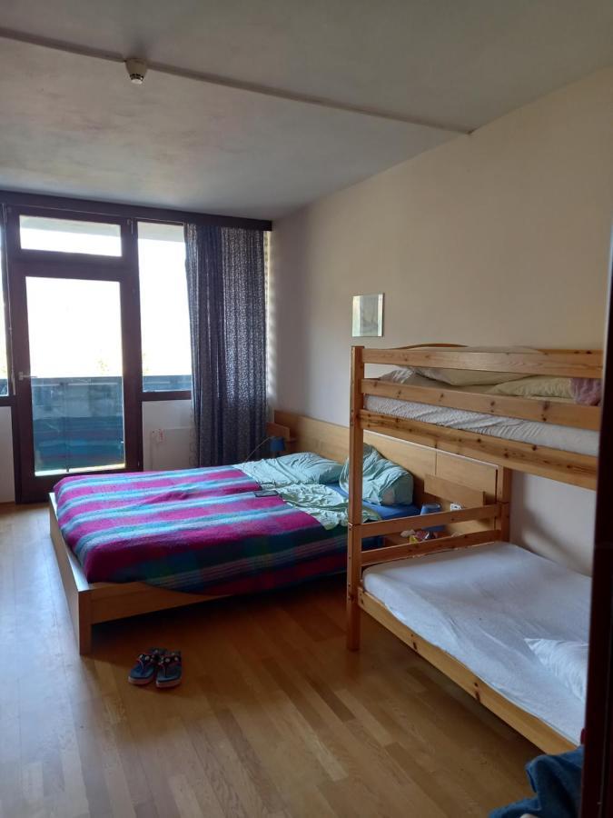 Panoramis Apartment In Schladming Bagian luar foto