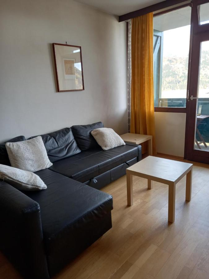 Panoramis Apartment In Schladming Bagian luar foto