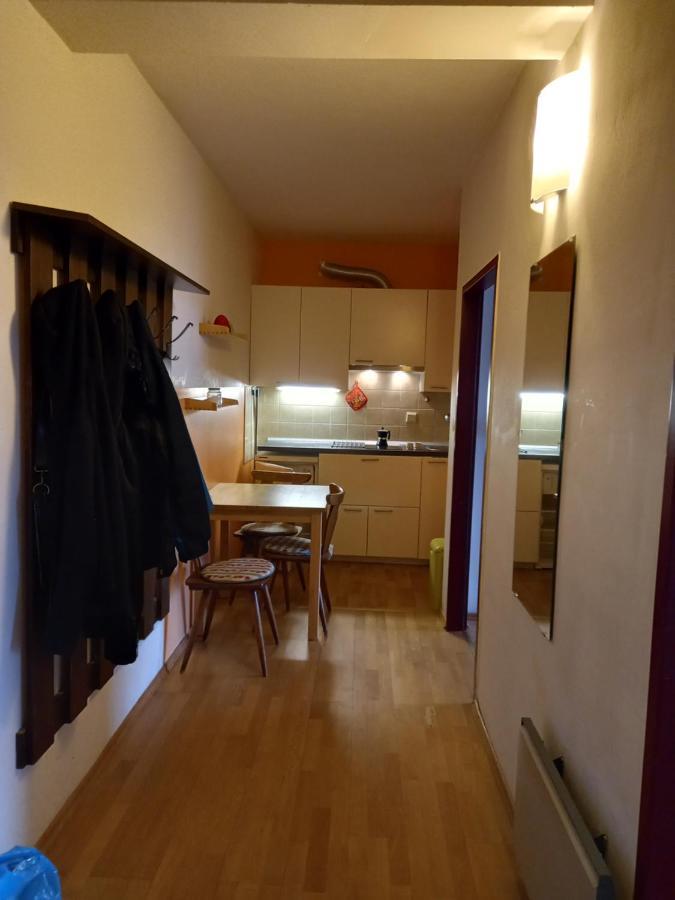 Panoramis Apartment In Schladming Bagian luar foto