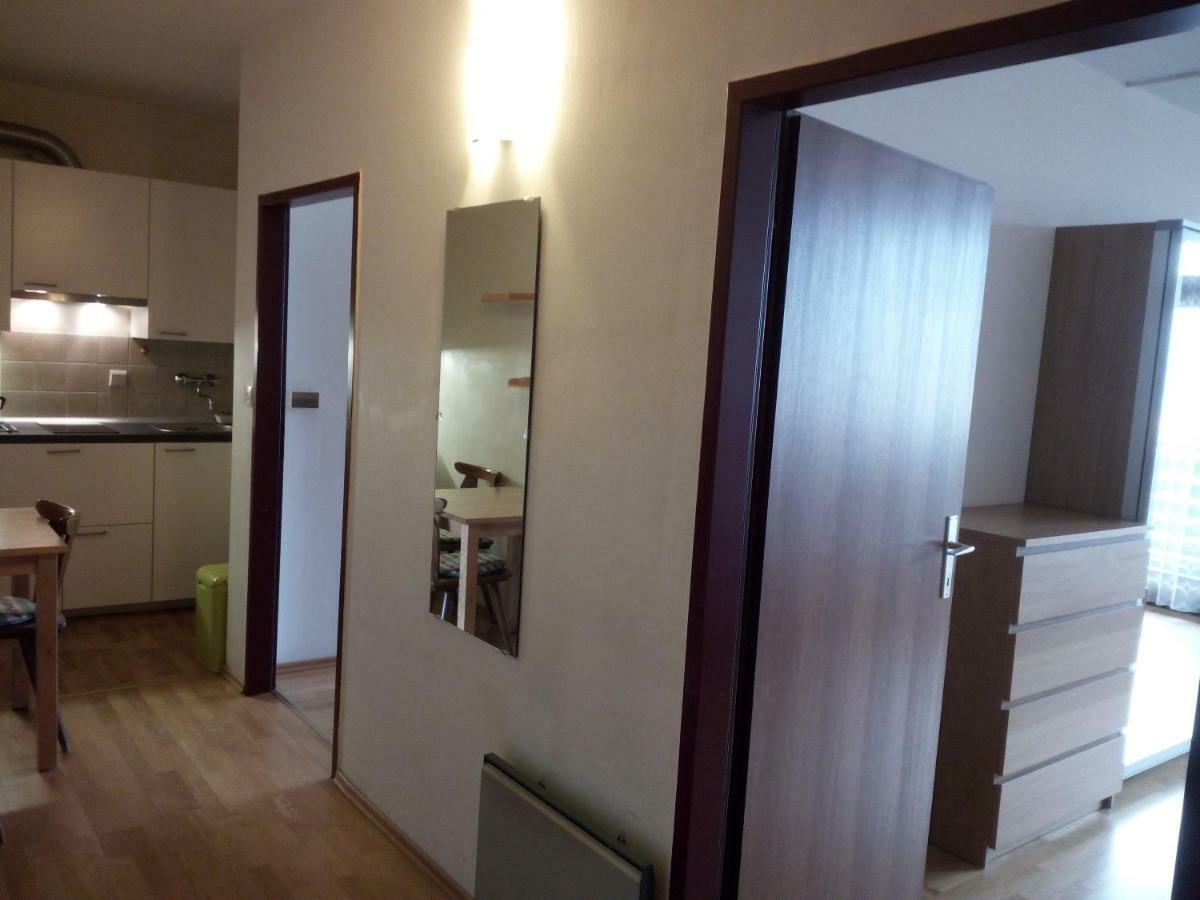Panoramis Apartment In Schladming Bagian luar foto
