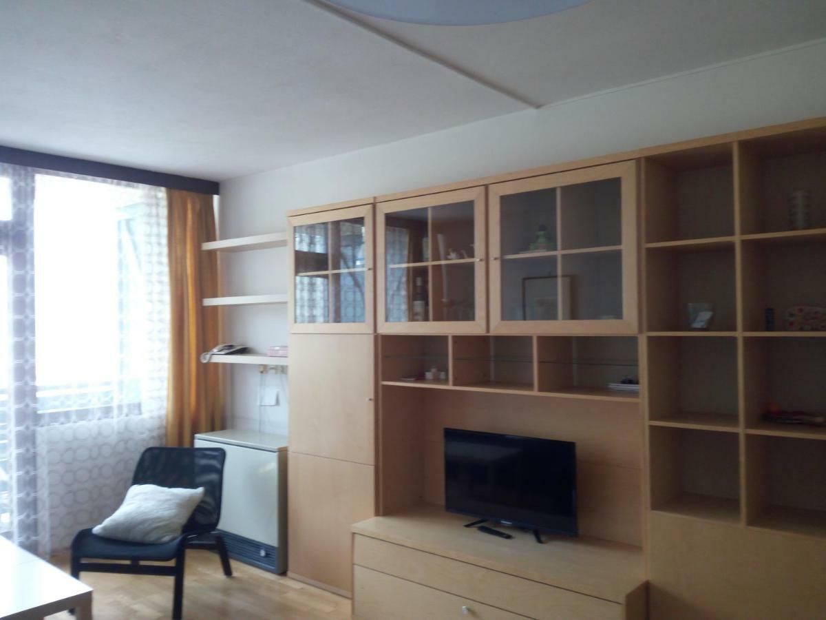 Panoramis Apartment In Schladming Bagian luar foto