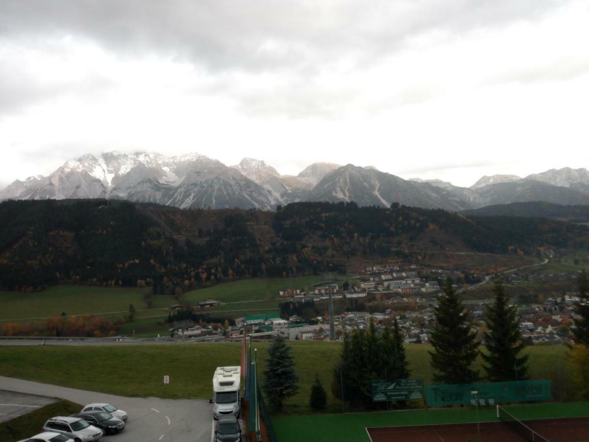 Panoramis Apartment In Schladming Bagian luar foto