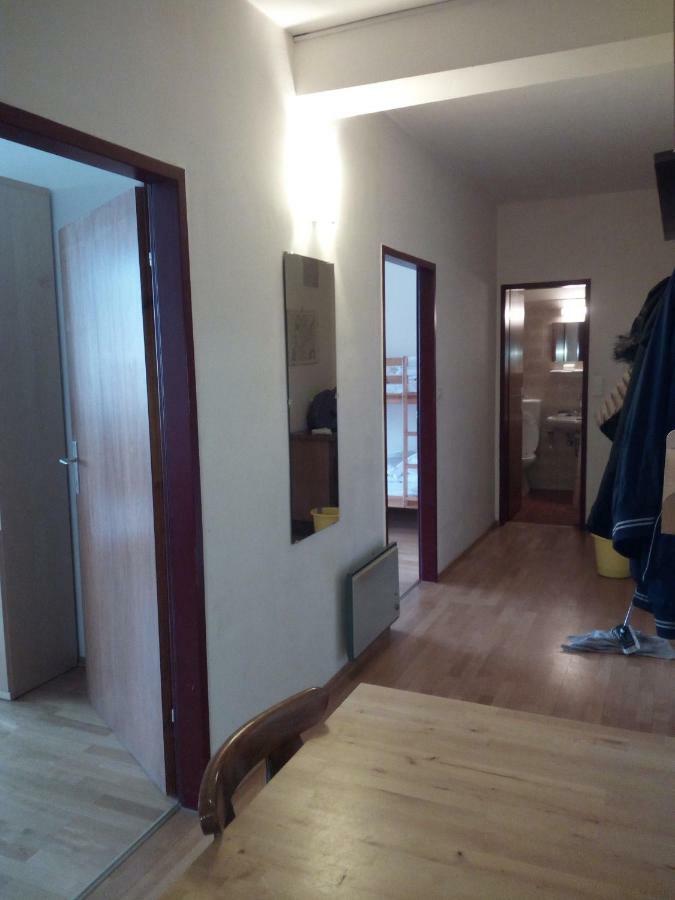 Panoramis Apartment In Schladming Bagian luar foto